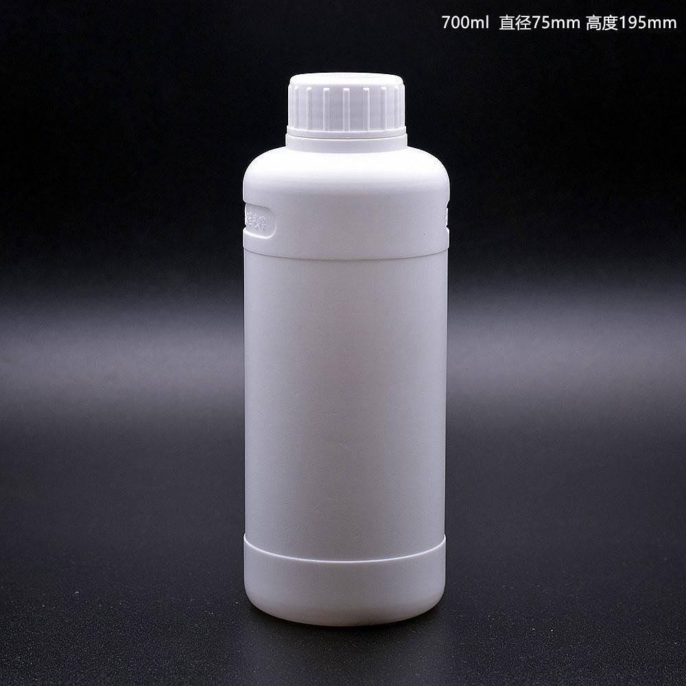 500ml塑料瓶液体包装瓶300ml瓶