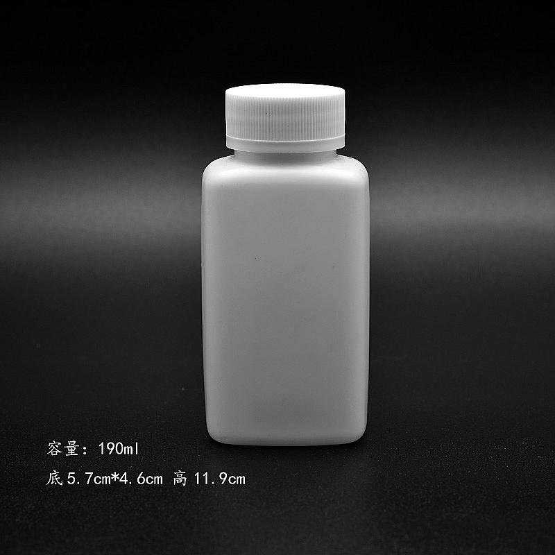 河南郑州保健品瓶塑料瓶 4