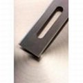Industrial razor slitter blades for arpeco film foil slitting machines