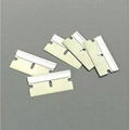 Industrial razor slitter blades for arpeco film foil slitting machines