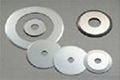 Top flat circular knives for valmet paper cutting and rewinder machines