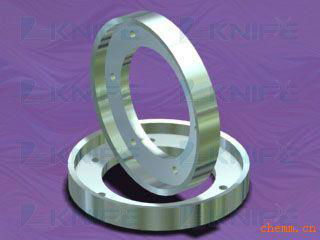 Bottom female shear knives for cameron paper slitting machines 2