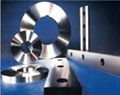 Rotary shear knives and spacer for fimi steel slitting machines 2