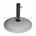 concrete umbrella base 1