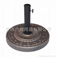 concrete umbrella base 1