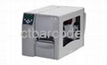 斑馬Zebra S4M工商業級條碼打印機