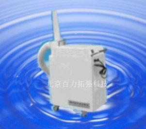 超聲波純水加濕器 5
