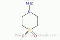  4-Aminothiomorpholine 1, 1-dioxide 1