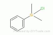 Chorodimethylpenzlysilane