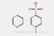 Pyridiniump-toluenesulphonate