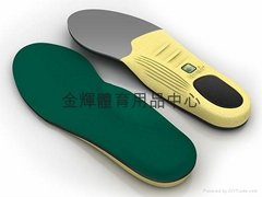 US Spenco Cross Trainer insole for sporting