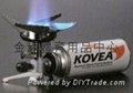 kovea TKB-9901 Maximum Gas Stove 邊爐氣爐  1