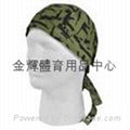 美国 Rothco Headwraps 后缚帽 2