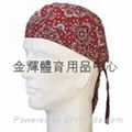 美国 Rothco Headwraps 后缚帽 3