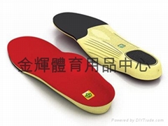  Spenco Walker/Runner  INSOLE wide fit 