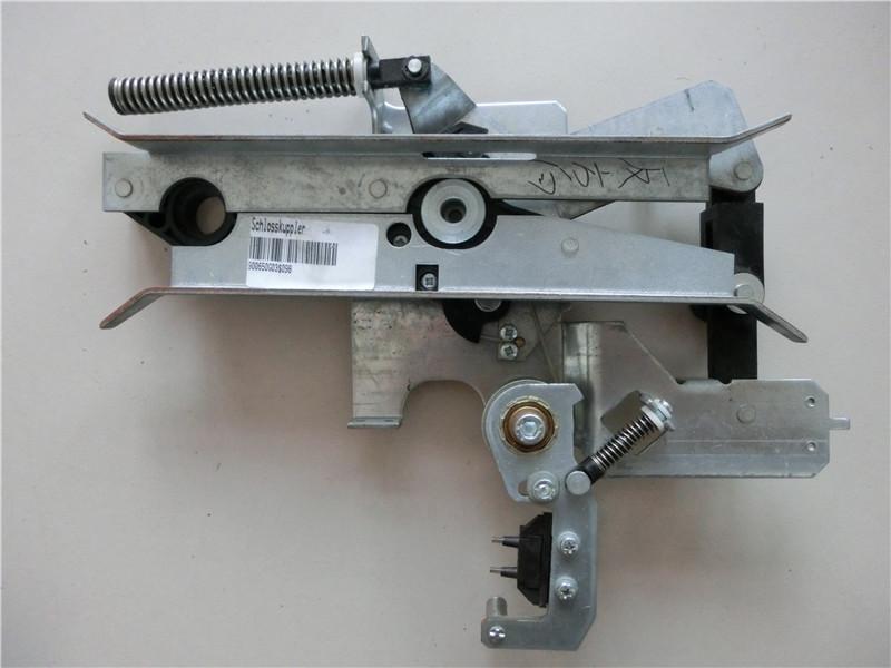 通力amd门刀 通力电梯配件 带锁门刀 km900650g0