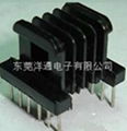 EE16 transformer bobbin+ferrite core