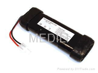 7.2V 3.3Ah (3300mAh) Battery for iRobot Looj Series