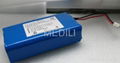 OEM Medical Battery Pack 1