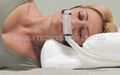 Multi-Mask Pillow for CPAP/BiPAP