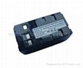 Ni-MH Battery Compatible With GEB121