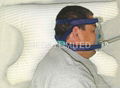 CPAP massage wedge pillow 2