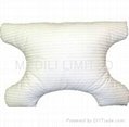 CPAP massage wedge pillow 1