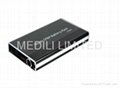 Portable Battery Pack 24V Super Portable CPAP Medical Instruments Battery Pack 1