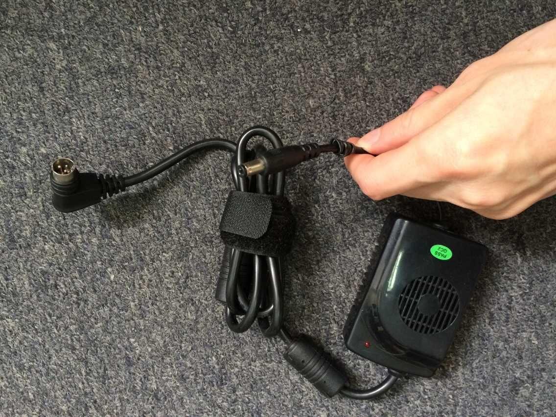 24V Converter for Resmed S9 Devices S9 converter (Hong Kong