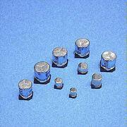 Aluminum electrolytic capacitors