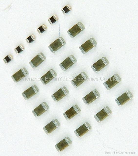Axial,Radial,Chip,Multi-layers Ceramic Capacitors