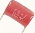 Capacitors 4