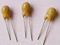 Multilayer Ceramic Capacitors 3