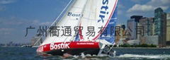 波士膠遊艇船舶用膠Bostik Simson MSR CA 