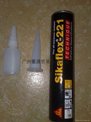 Sikaflex-221 西卡多功能密封胶