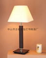 Table lamps 3