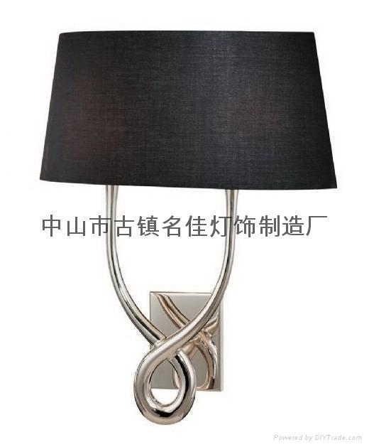 Hotel room light, room table lamp, room floor lamp, room wall lamp 2