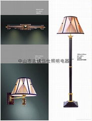 room lamp-zhanshi lighting