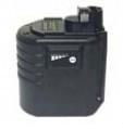 BOSCH 24B NI-CD  CORDLESS TOOL BATTERY