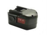 MILWAUKEE 14.4V POWER TOOL BATTERY