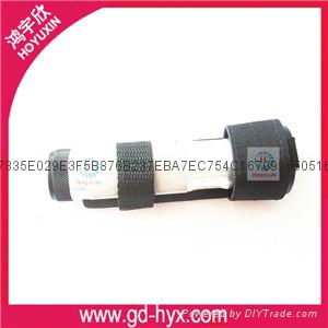 LED flashlight sleeve 3