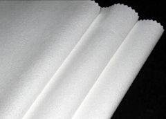 Bamboo Fbier Nonwoven 