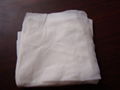 Silk Spunlace Nonwoven 1