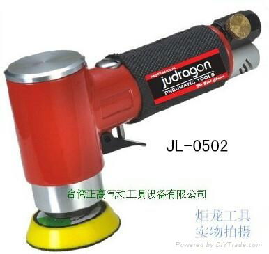 炬龙JL-0502小型气动研磨机