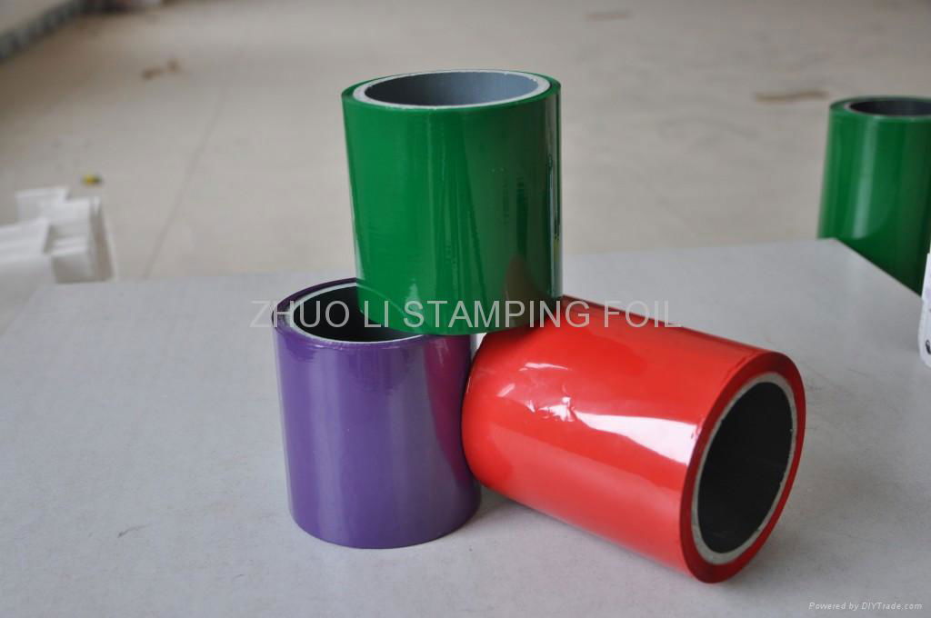 pharmaceutical hot stamping foil 4