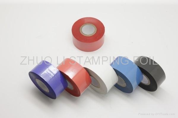 hot stamping ribbon for date coding 2