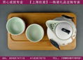 上海礼品茶具套装 3