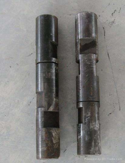 Drilling pipe    4