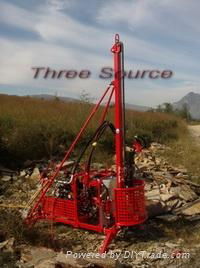 Multifunction drilling rig     4