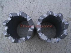 PDC bit